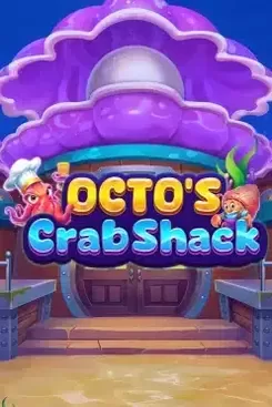 Octo’s Crab Shack