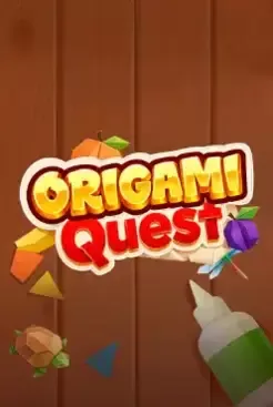 Origami Quest