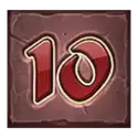 icon 10