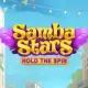 Samba Stars: Hold the Spin