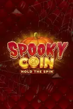 Spooky Coin: Hold The Spin