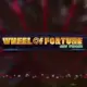 Wheel of Fortune on tour