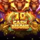 10 Cash Bisons