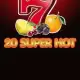 20 Super Hot