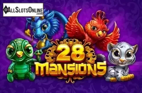 28 Mansions