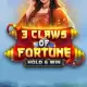 3 Claws Of Fortune