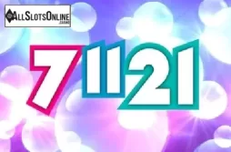 7 11 21