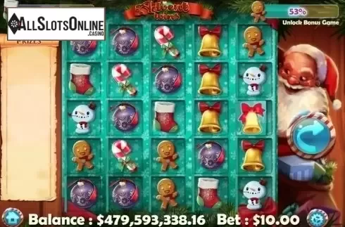 Reel Screen. Advent Wins from Mobilots