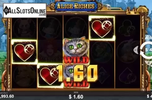Win Screen
