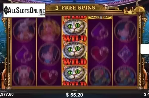 Free Spins