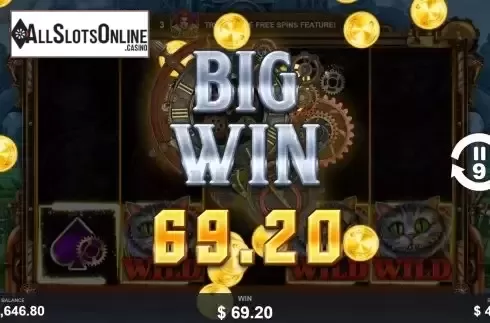 Big Win
