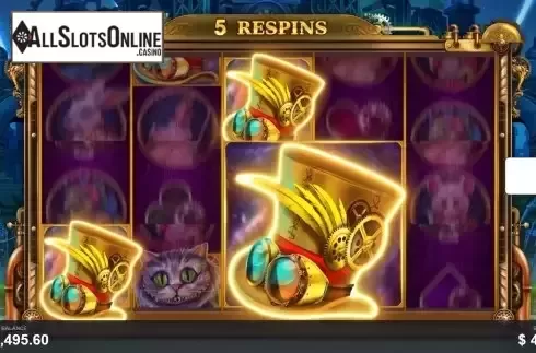 Bonus Game