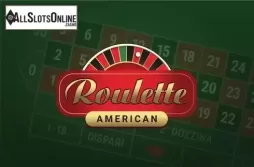 American Roulette (Giocaonline)