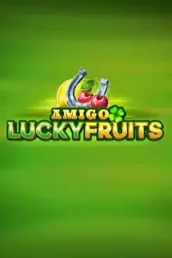 Amigo Lucky Fruits