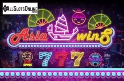 Asia Wins