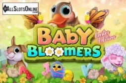 Baby Bloomers