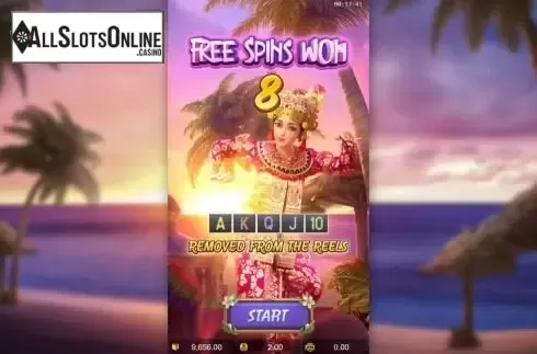 Free Spins 1
