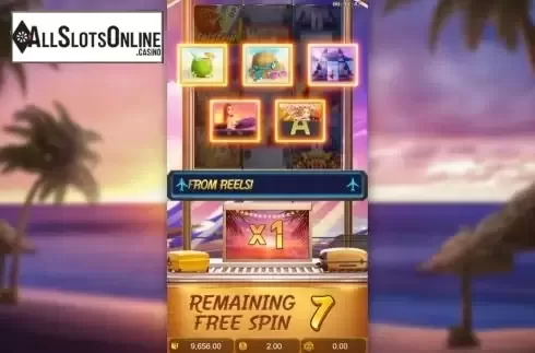 Free Spins 2