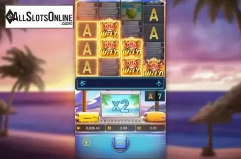 Win Screen 2