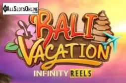 Bali Vacation Infinity Reels