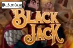 Black Jack Scratch