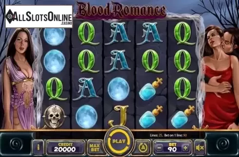 Reels screen