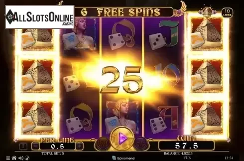 Free Spins 2