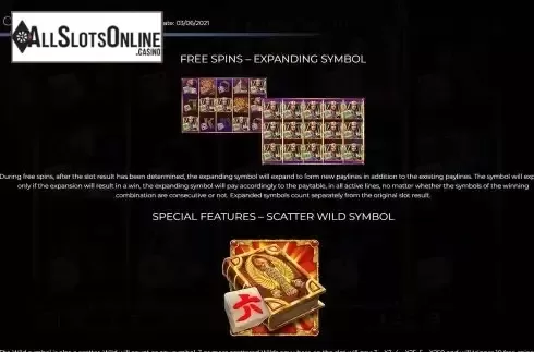 Features