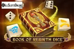 Book of Rebirth Dice
