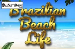 Brazilian Beach Life