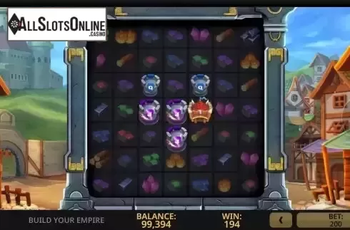 Win screen 2