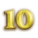 icon 10
