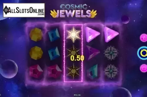Win Screen 4