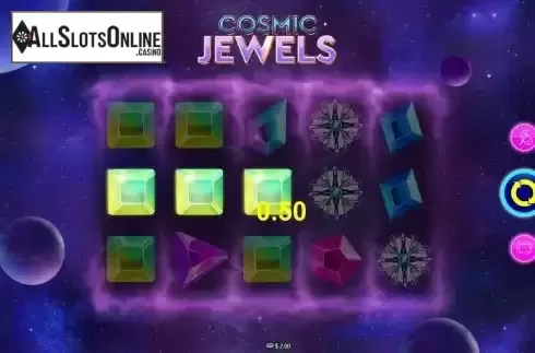 Win Screen 2