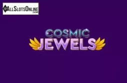 Cosmic Jewels (Mplay)
