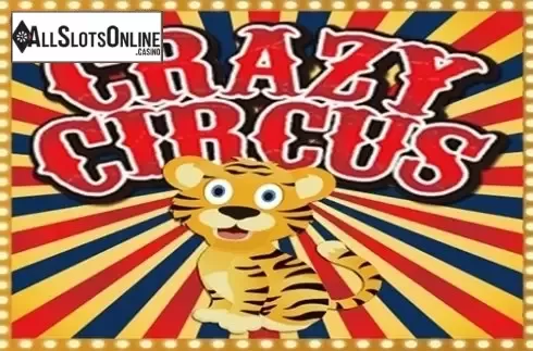 Crazy Circus (KA Gaming)
