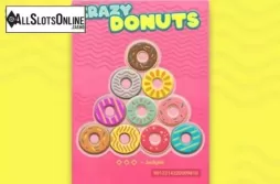 Crazy Donuts