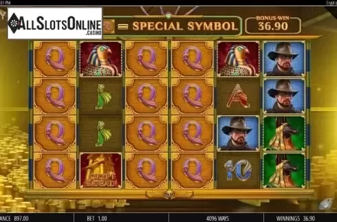 Free Spins 3