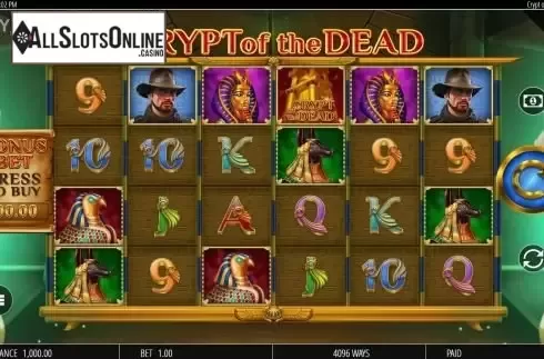 Reels Screen