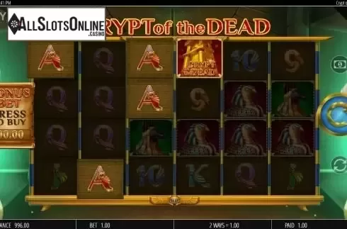 Win Screen