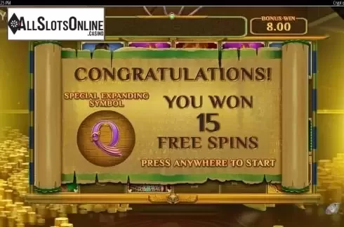 Free Spins 1