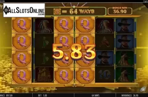 Free Spins 4
