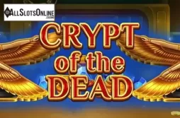 Crypt of The Dead
