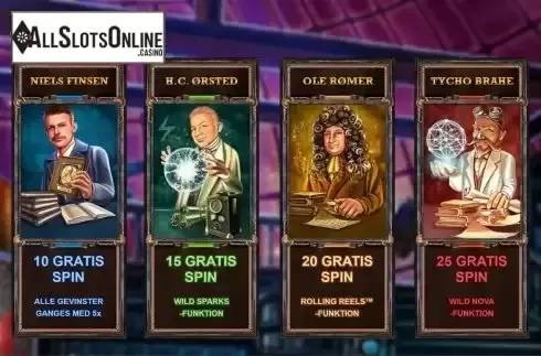 FS mode choosing