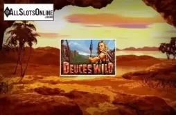 Deuces Wild (GamesOs)