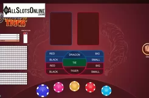 Game Screen
