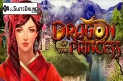 Dragon of the Princess
