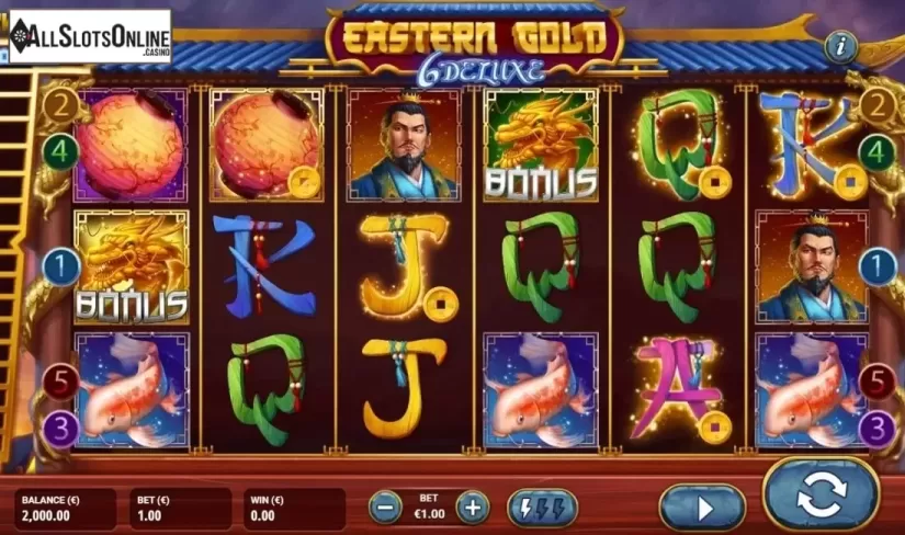 Screen 1