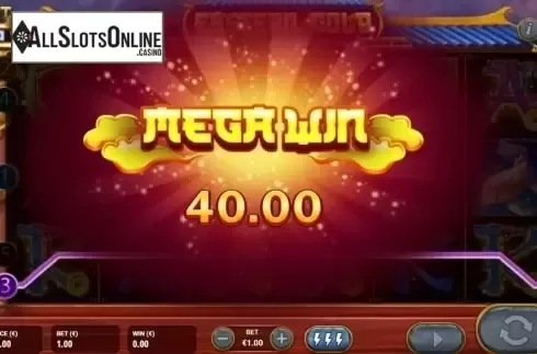 Win Screen