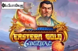 Eastern Gold Deluxe